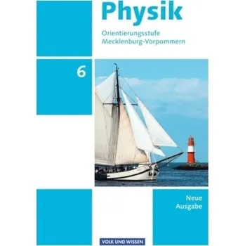 Učebnice 6. Schuljahr, Schülerbuch - Backhaus, Udo