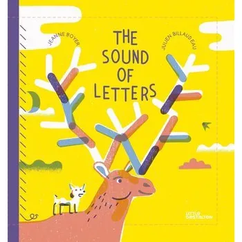 The Sound of Letters - Boyer, Jeanne