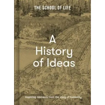 Umění A History of Ideas - The School of Life