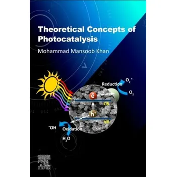 Theoretical Concepts of Photocatalysis - Khan, Mohammad Mansoob