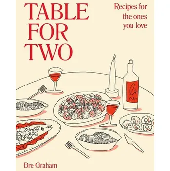 Table for Two - Graham, Bre