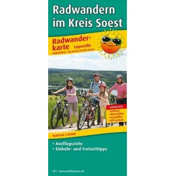Radwandern im Kreis Soest