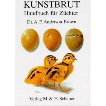 Příroda Kunstbrut - Jatzek, Gerald