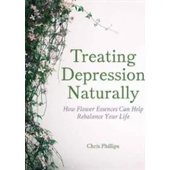 Treating Depression Naturally - Christi Phillips