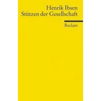 Umění Die Stützen der Gesellschaft - Katarína Slobodová Nováková