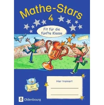 První čtění 4. Schuljahr - Fit für die 5. Klasse