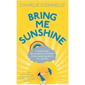 Bring Me Sunshine - Connelly, Charlie