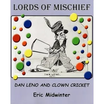 Lords of Mischief - Midwinter, Eric