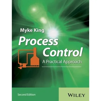 Příroda Process Control - King, Myke