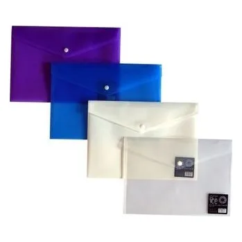 Set školních potřeb Teczka A4 PP kopertowa