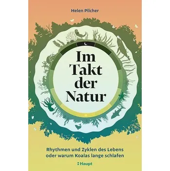 Příroda Im Takt der Natur - Pilcher, Helen