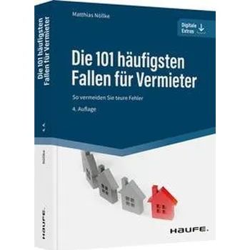Die häufigsten Fallen für Vermieter - Matthias Nöllke