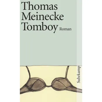 Tomboy - Meinecke, Thomas