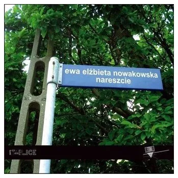 Cizojazyčná kniha Nareszcie - Nowakowska Ewa Elżbieta