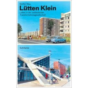 Lütten Klein - Mau, Steffen