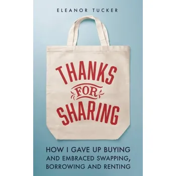 Thanks for Sharing - Tucker, Eleanor