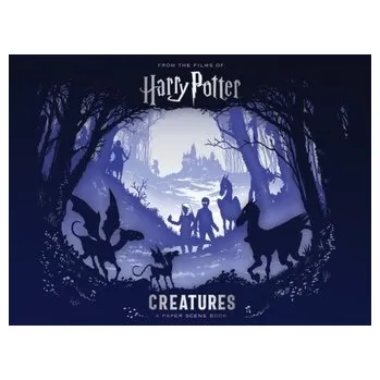 Harry Potter - Creatures - Bros, Warner