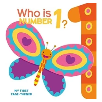 První čtění Who is Number 1?