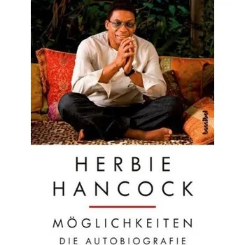 Möglichkeiten - Hancock, Herbie