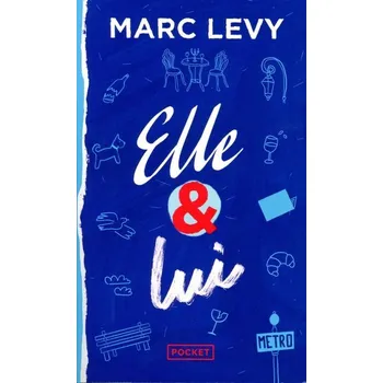 Elle et Lui - Levy, Marc