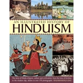Illustrated Encyclopedia of Hinduism - Das, Rasamandala