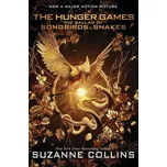 The Ballad of Songbirds and Snakes Movie Tie-In - Suzanne Collins