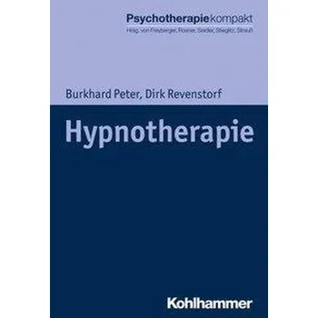 Hypnotherapie - Peter, Burkhard