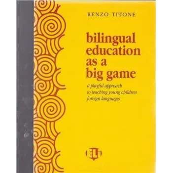 Bilingual education is a big game