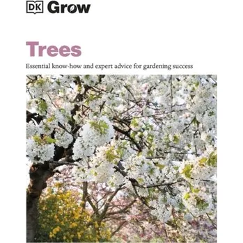 Grow Trees - Allaway, Zia