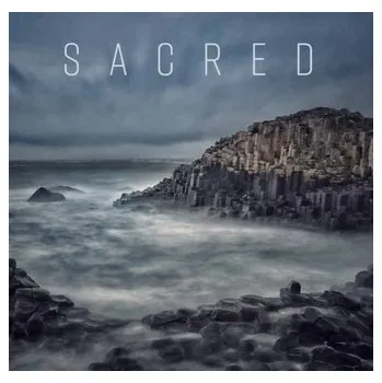 Umění Sacred - Rainier, Chris