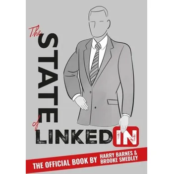 State of LinkedIn - Harry Elmer Barnes