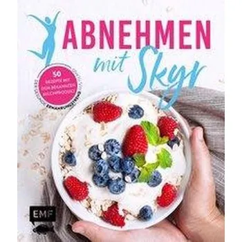 Abnehmen mit Skyr - Der gesunde Ernährungstrend aus Island