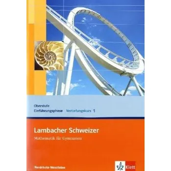 Německý jazyk Oberstufe Einführungsphase, Vertiefungskurs. H.1 - Jörgens, Thomas