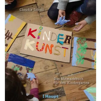 Předškolní výuka KinderKunst - Scholl, Claudia
