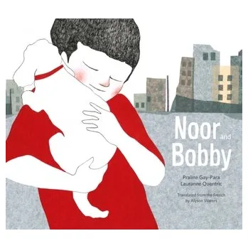 Noor and Bobby - Gay-Para Praline