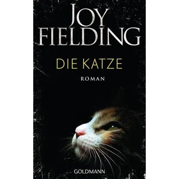 Die Katze - Fielding, Joy