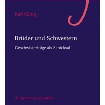 Literární biografie Brüder und Schwestern - Steel, Richard