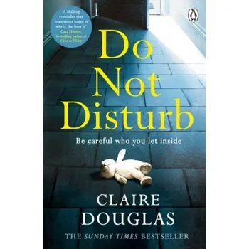 Do Not Disturb - Douglas, Claire
