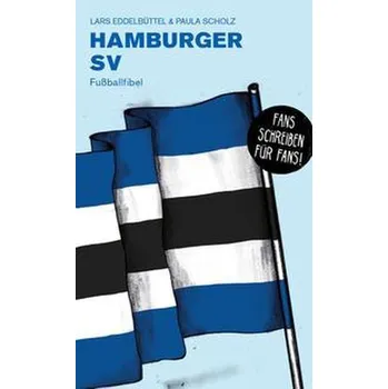 Hamburger SV - Eddelbüttel, Lars