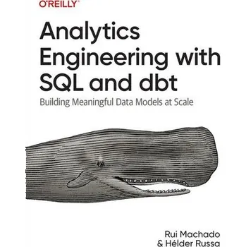 Technika Analytics Engineering with SQL and DBT - Machado, Rui