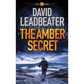 The Amber Secret - Leadbeater, David