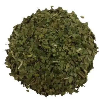 Čaj Yerba Maté Natural Green Pure Leaf BIO, balení 100 g