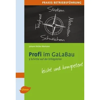 Příroda Profi im GaLaBau - Niemann, Johann D.