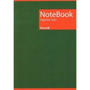 Set školních potřeb Zeszyt A5 80k linia lam 0924 superior