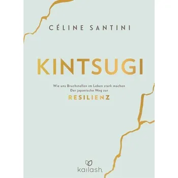 Kintsugi - Santini, Céline
