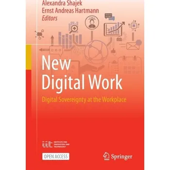 Technika New Digital Work