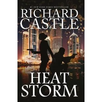 Heat Storm (Castle) - Richard Castle