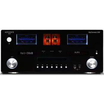 Hi-Fi Zesilovač Advance Paris MyConnect 250