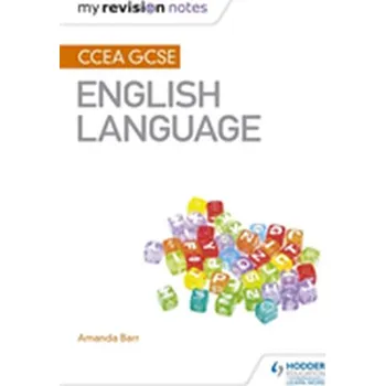 Cizí jazyk My Revision Notes: CCEA GCSE English Language - Barr, Amanda