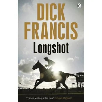 Longshot - Dick Francis